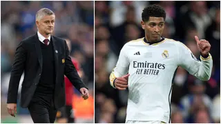 Haaland, Ronaldinho and the players Man United almost signed after Solskjaer's comments