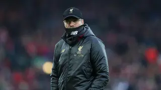 This is what a Liverpool fan said about Klopp after suffering 1st loss