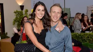 The life story of Tori Moore, Nick Foles' wife and support system
