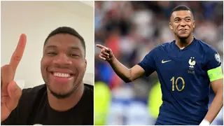 Giannis Antetokounmpo: Al Hilal Jokingly ‘Accept’ NBA Star’s Request to Sign Him Instead of Mbappe