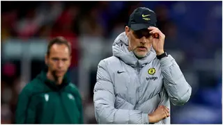 Thomas Tuchel believes Chelsea will only need a few signings to compete effectively next season