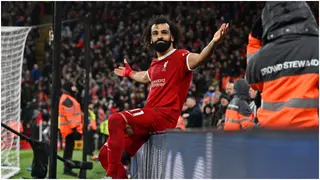 Mohamed Salah: Where Does the Liverpool Star Stand Among Africa’s Greatest Footballers?