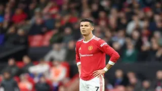 Manchester United advised to sell Cristiano Ronaldo in the summer