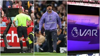 VAR Blunders: A Look at All Apologies After Tottenham vs Liverpool Controversy