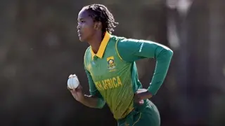 Ayabonga Khaka Leads Proteas Women to Victory in World Cup, Takes 4 Wickets As South Africa Beat Bangladesh