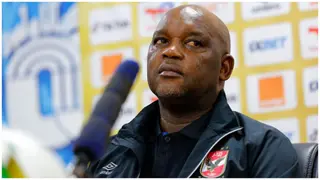 Pitso Mosimane: Ex Mamelodi Sundowns Coach Discusses His Future Amid Links to Kaizer Chiefs