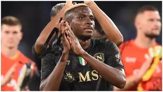 Victor Osimhen Becomes First Nigerian Nominated for Ballon d’Or and FIFA the Best Award In Same Year