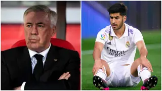 Carlo Ancelotti Apologises to Real Madrid Fans After 4:2 Defeat by Girona