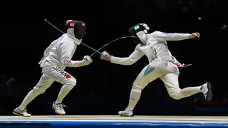 Ranking the 12 best fencers of all time: Find out who tops the list