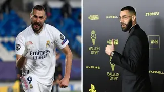 Karim Benzema: 10 incredible achievements that prove Real Madrid attacker deserved his Ballon d'Or victory