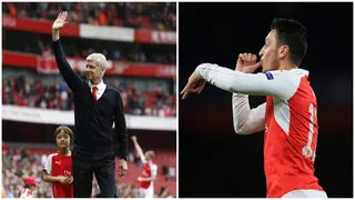 Wenger makes stunning statement about Ozil's transfer to Fenerbahce