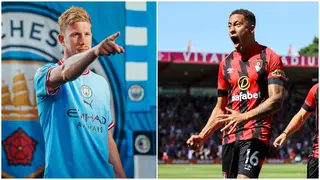 Match Preview: Man City Seek Back to Back Wins As Cityzens Welcome Premier League Newboys Bournemouth