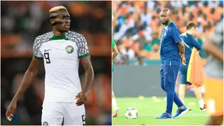 Finidi George Shares Insight on How Nigeria Will Approach South Africa and Benin Matches