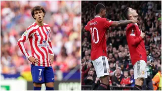 Manchester United handed huge boost as Atletico Madrid reportedly willing to sell transfer target in January