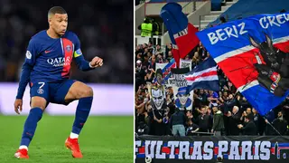 PSG Icon Urges Fans to Support Mbappe and Teammates Ahead of Champions League Clash With Newcastle