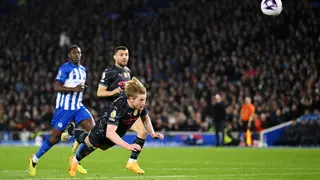 Top 5 Best Diving Header Goals in History After Kevin De Bruyne Scores Beauty vs Brighton in EPL