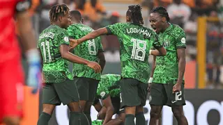 AFCON 2023: Super Eagles Star Provides Update on His Future Amid Growing Retirement Talks