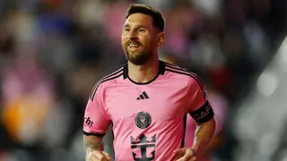 Messi Branded a Menace After Flicking the Ball Over Injured Real Salt Lake Player in Opener: Video