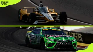 IndyCar vs NASCAR: What are the main differences between the two?