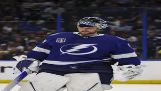 Andrei Vasilevskiy's net worth, contract, Instagram, salary, house, cars, age, stats, photos
