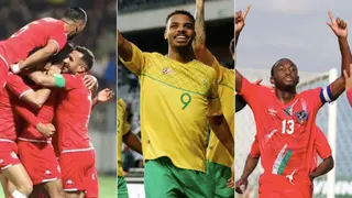 2023 Africa Cup of Nations: All the teams that have reached the Ivory Coast