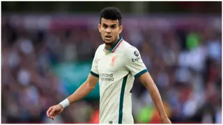 Luis Diaz’s mother disclose reason behind Columbian forward’s successful Liverpool career