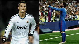 Ranking the 5 Greatest El Clasico Matches of the 21st Century