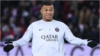 PSG Boss Luis Enrique Sends Warning to Mbappe Ahead of Ligue 1 Opener