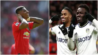 Wilfried Gnonto: Leeds Star Appears to ‘Troll’ Rashford by Copying His Celebration After Scoring vs Man United