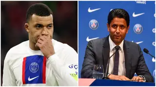 PSG set deadline for Kylian Mbappe to make decision on his future with the club