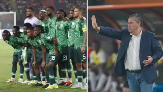 Jose Peseiro reacts to reports of potential return as next Super Eagles coach