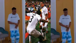 Asamoah Gyan’s Successor in Dancing Found As Fatawu Issahaku Shows Amazing Dance Moves in Video