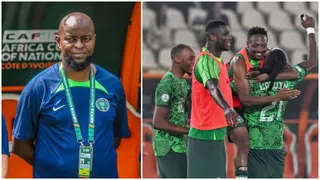 Finidi George: 3 Challenges Ex-Ajax Star Must Overcome As Super Eagles Coach