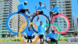 Botswana Reward Tokyo 2020 Olympic Medalists With Two-Bedroom Houses