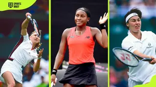 The top 10 youngest world no.1 female tennis players