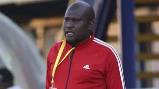 TTM Wanted to Face Mamelodi Sundowns in the Nedbank Cup, Coach Lucky Nelukau Is Confident They Could Have Won