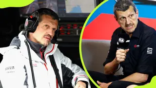 Guenther Steiner’s salary and biography: Exploring his wealth and life story