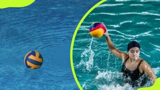 How many players are there in a water polo team? Everything you need to know about the sport