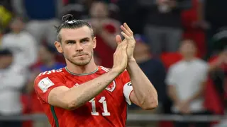 'All about Bale again', says Wales coach Page