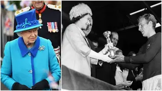 Queen Elizabeth 11: Top 10 England's Sports Achievements During the queen's reign