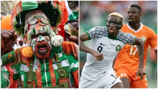 AFCON 2023: Nearly 2 Billion People Have Watched the Tournament This Year