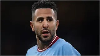 Riyad Mahrez: Manchester City Winger Surpasses Drogba’s Premier League Record