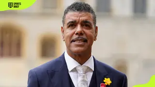 Get to know Chris Kamara’s net worth and personal life story