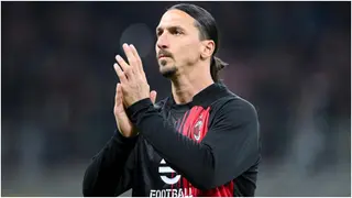 Zlatan Ibrahimovic set for emotional AC Milan exit this summer