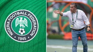 Amunike or Foreign Coach: Super Eagles Vacancy Divides NFF Technical Committee, Report