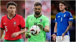 Euro 2024: Mamardashvili, Calafiori and Other Players Set for Big Club Moves After the Tournament