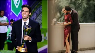 Ricardo Kaka Breaks Social Media Silence Amid Alleged 'Too perfect' Comments from Ex Wife