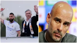 Real Madrid vs Man City: Carlo Ancelotti set to go all out after securing La Liga title