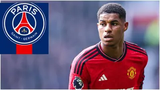 Marcus Rashford: 3 players PSG could release if they sign Man United forwar