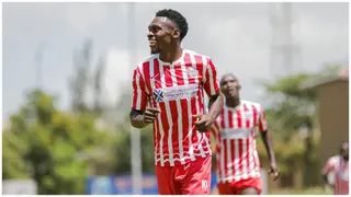 FKF Premier League: Talanta FC Midfielder Augustine Kuta Positive Ahead of Kakamega Homeboyz Tie